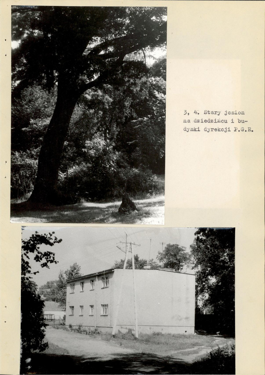 Ewidencja parkowa, skan nr 22