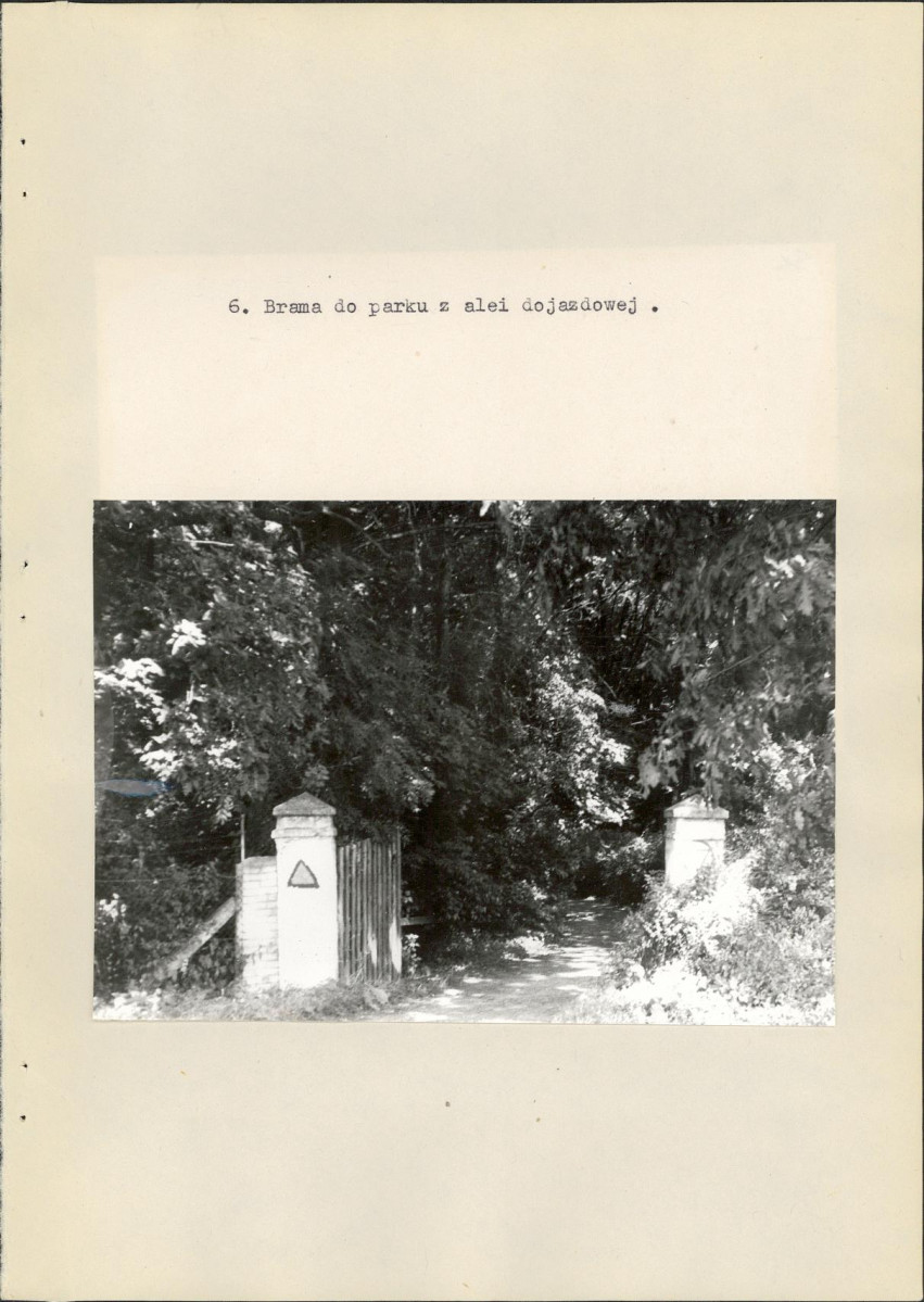 Ewidencja parkowa, skan nr 24