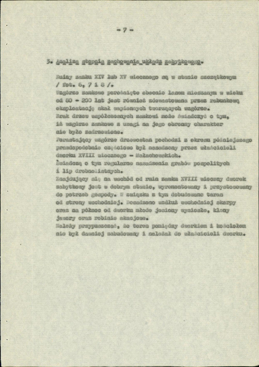 Ewidencja parkowa, skan nr 12