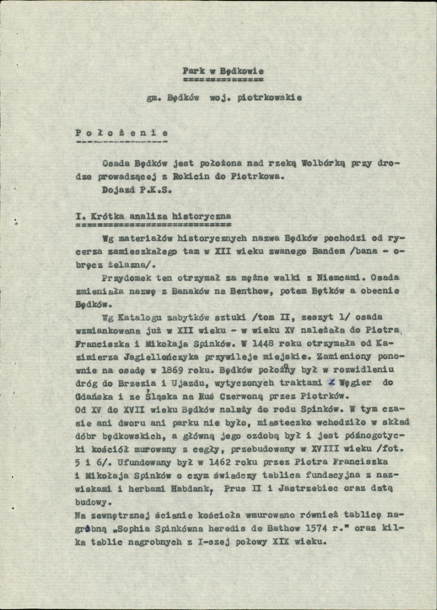 EP - Ewidencja parkowa, skan nr 6