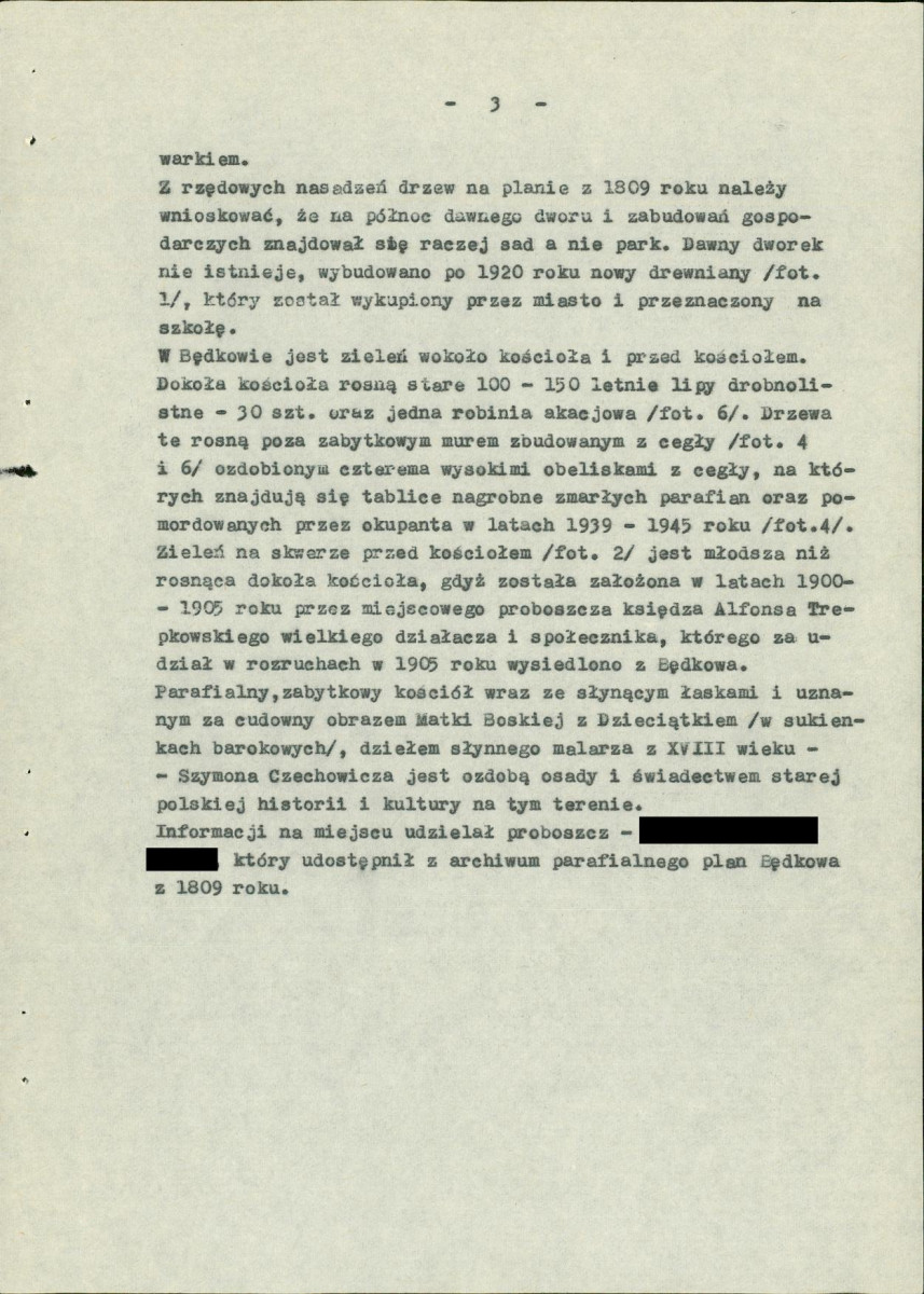 EP - Ewidencja parkowa, skan nr 8