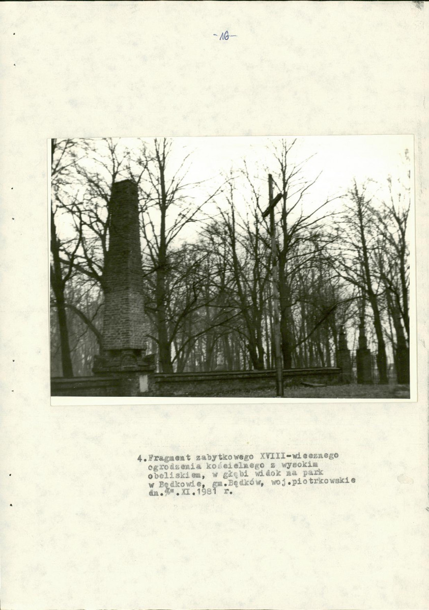 EP - Ewidencja parkowa, skan nr 21