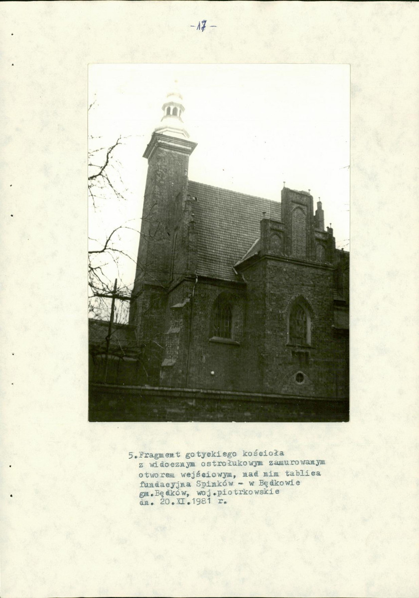 EP - Ewidencja parkowa, skan nr 22