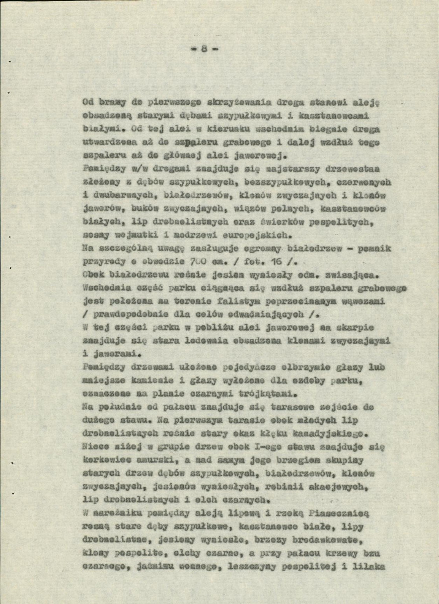 EP - Ewidencja parkowa, skan nr 14