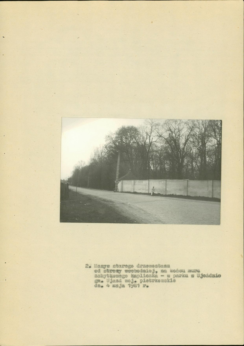 EP - Ewidencja parkowa, skan nr 24