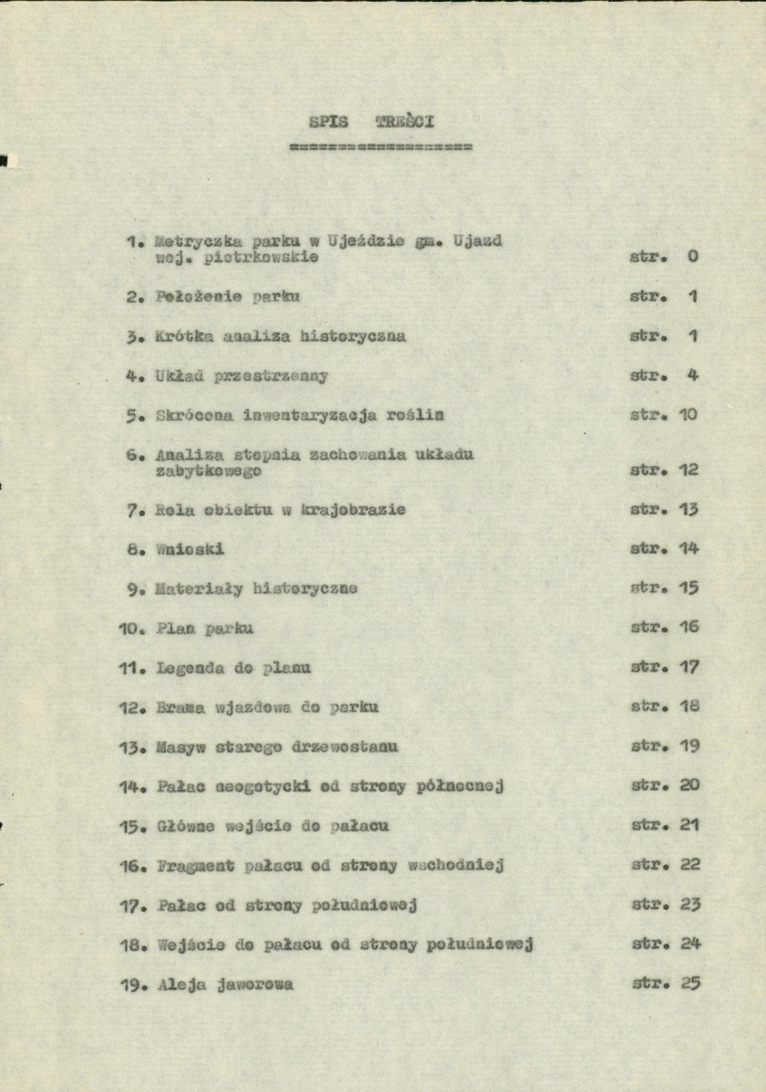 EP - Ewidencja parkowa, skan nr 45