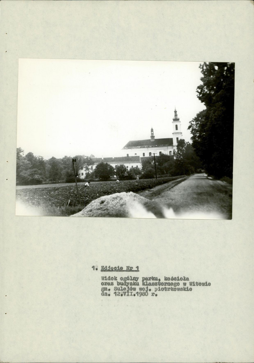 EP - Ewidencja parkowa, skan nr 16