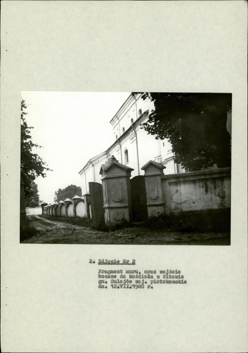 EP - Ewidencja parkowa, skan nr 17