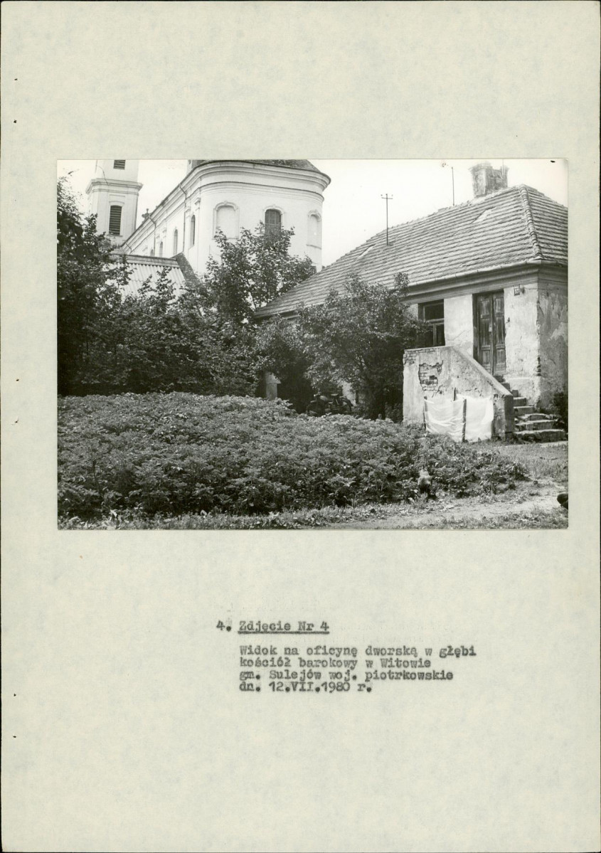 EP - Ewidencja parkowa, skan nr 19