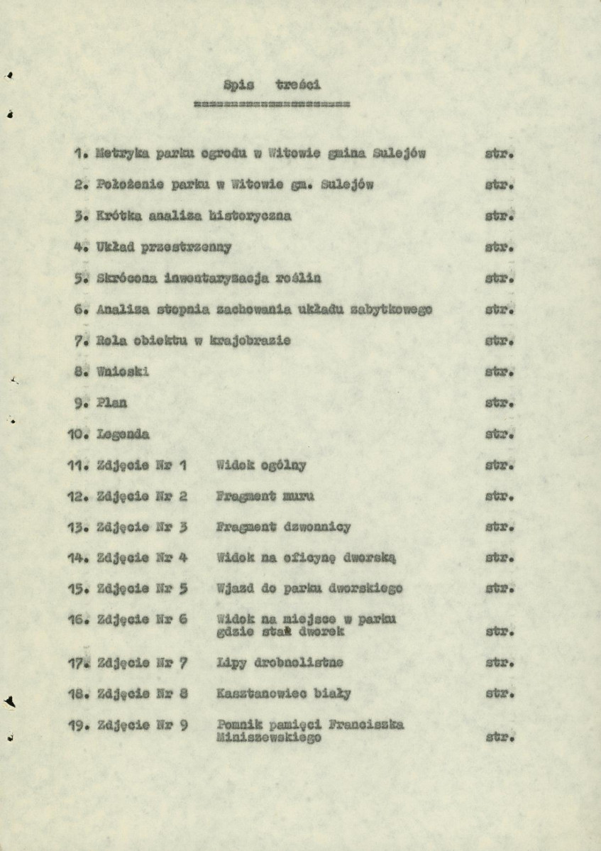 EP - Ewidencja parkowa, skan nr 32