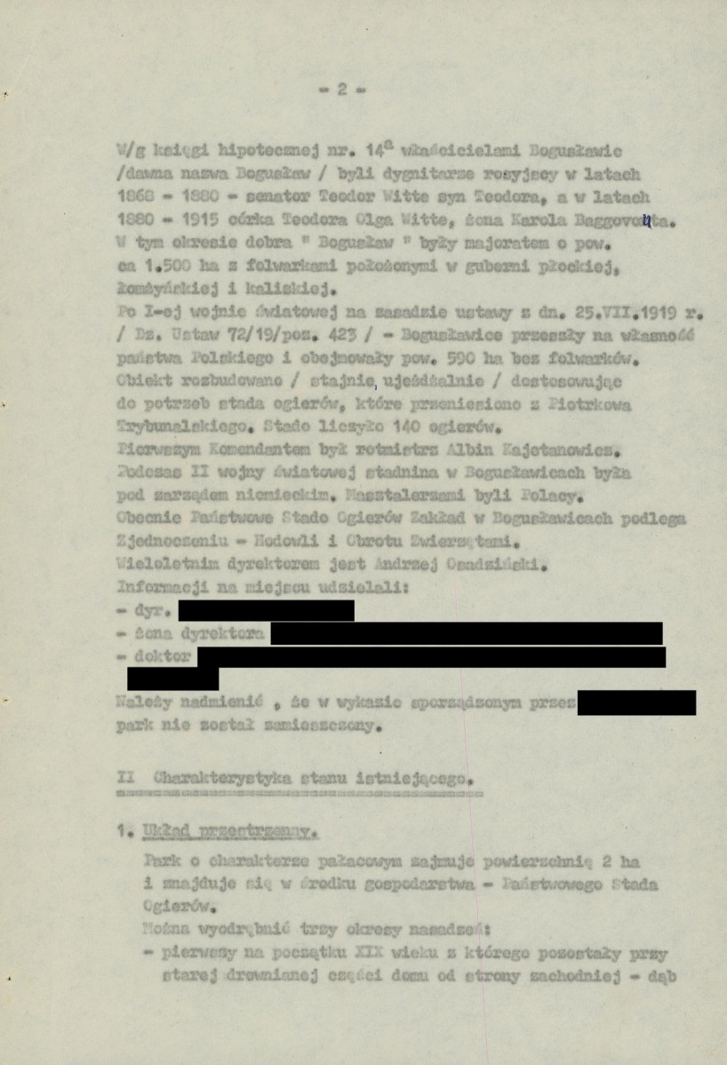 EP - Ewidencja parkowa, skan nr 7
