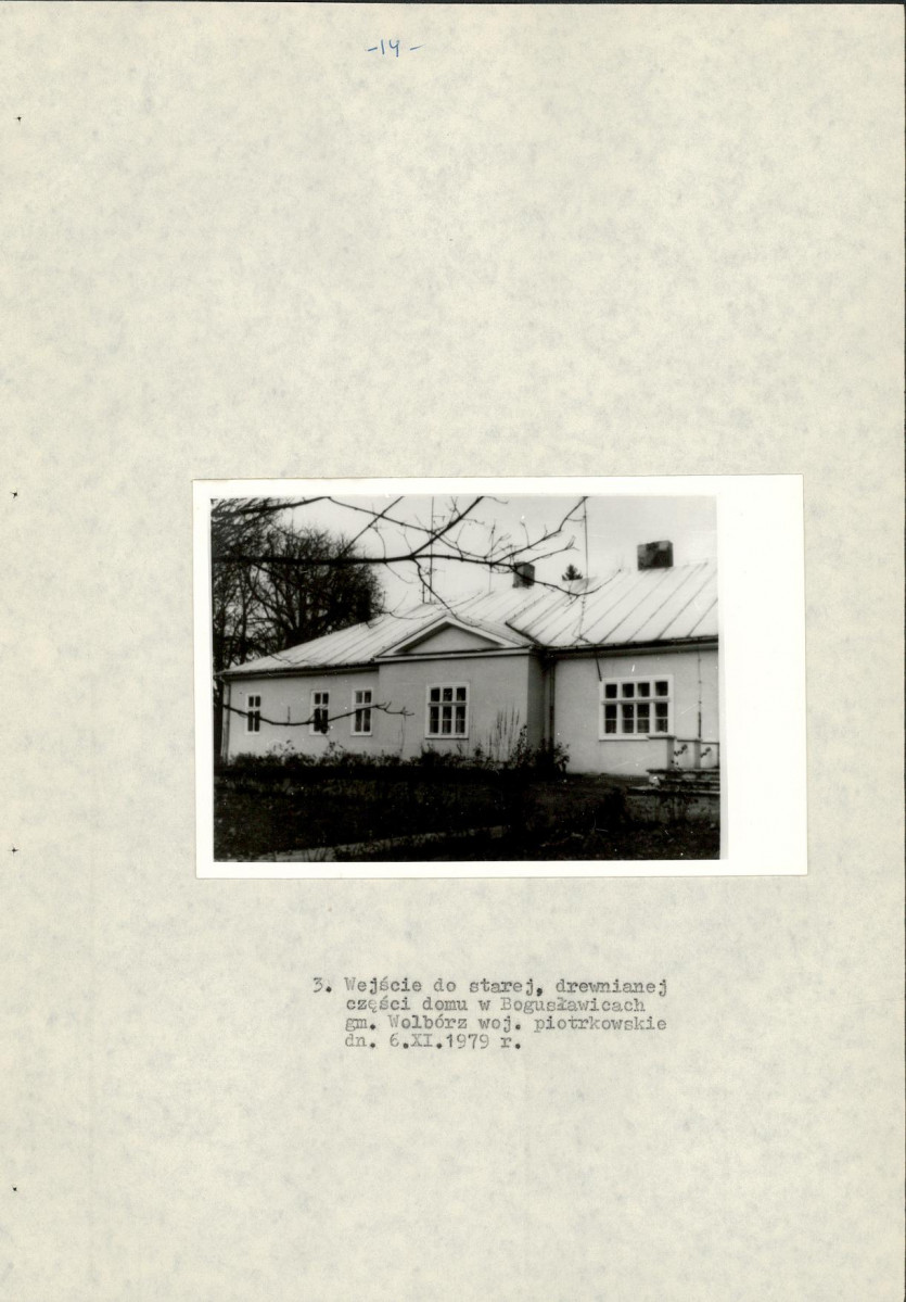 EP - Ewidencja parkowa, skan nr 21
