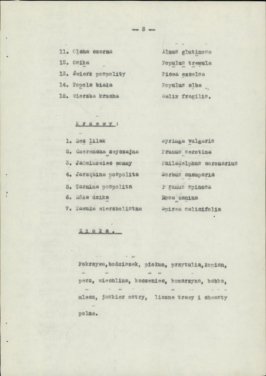 Ewidencja parkowa, skan nr 12