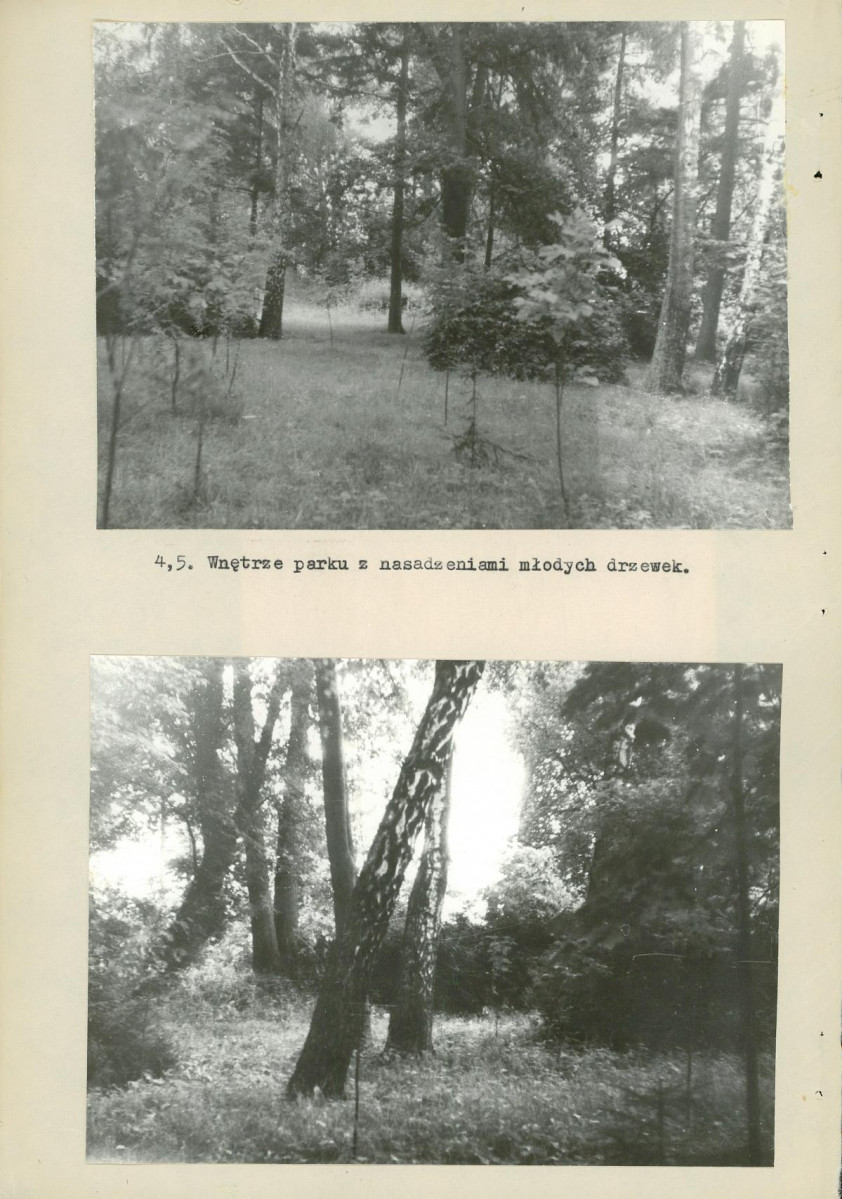 Ewidencja parkowa, skan nr 20