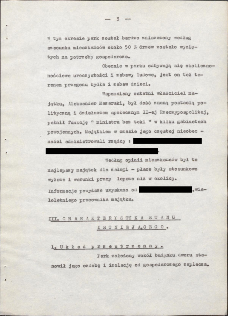 EP - Ewidencja parkowa, skan nr 9