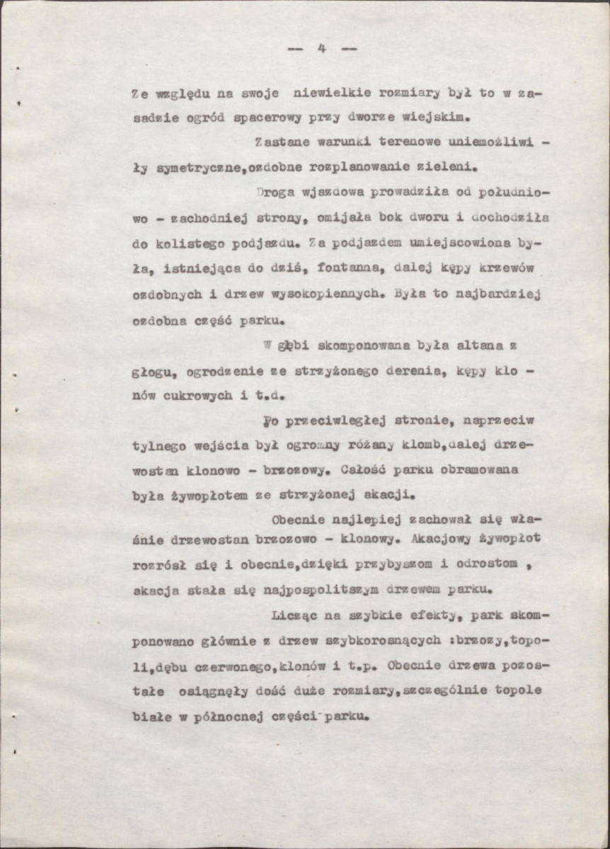 EP - Ewidencja parkowa, skan nr 10
