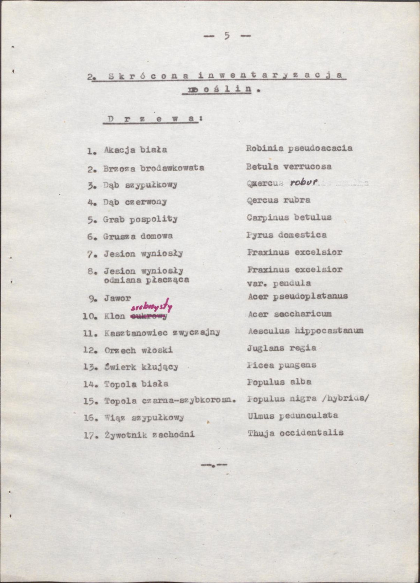 EP - Ewidencja parkowa, skan nr 11