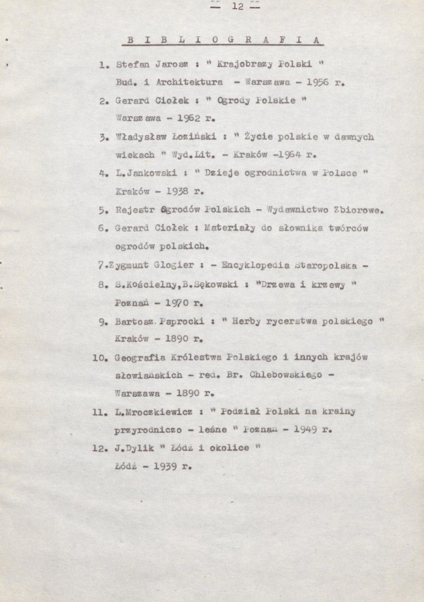 EP - Ewidencja parkowa, skan nr 18