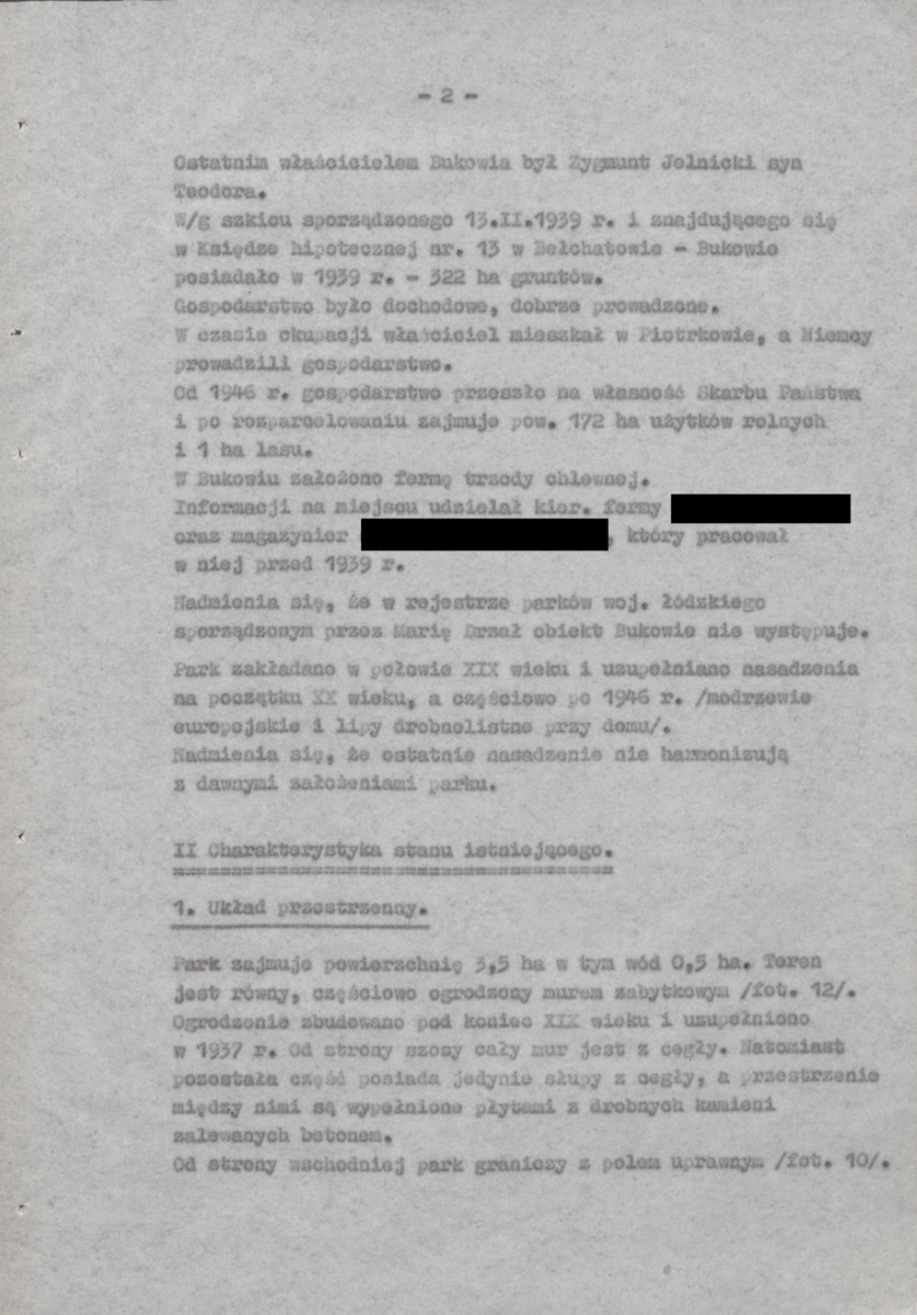 EP - Ewidencja parkowa, skan nr 7