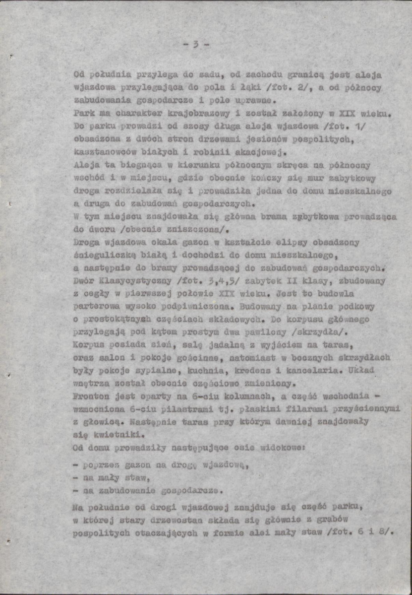 EP - Ewidencja parkowa, skan nr 8