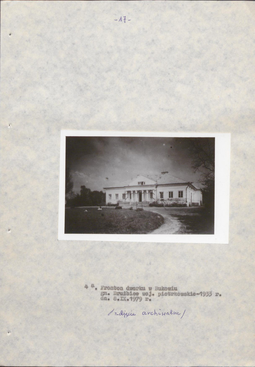 EP - Ewidencja parkowa, skan nr 24