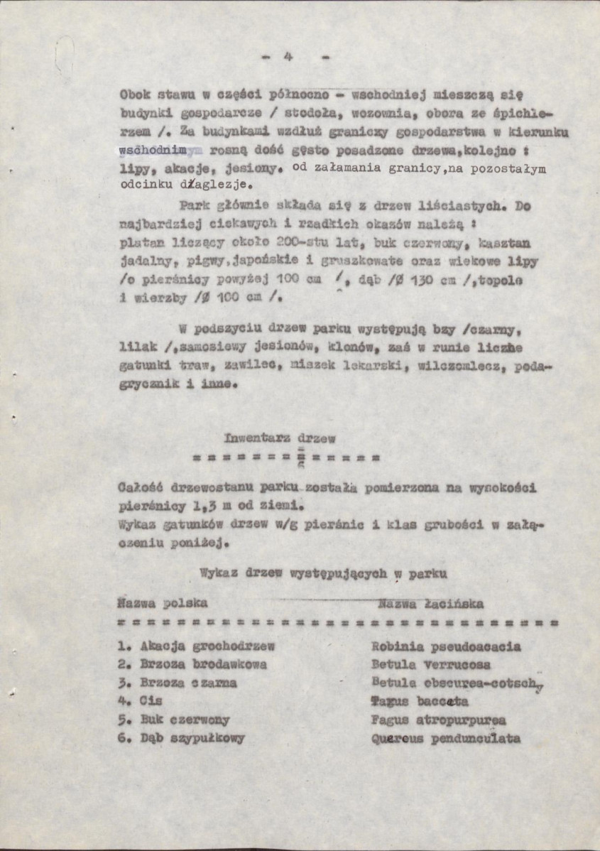 EP - Ewidencja parkowa, skan nr 9
