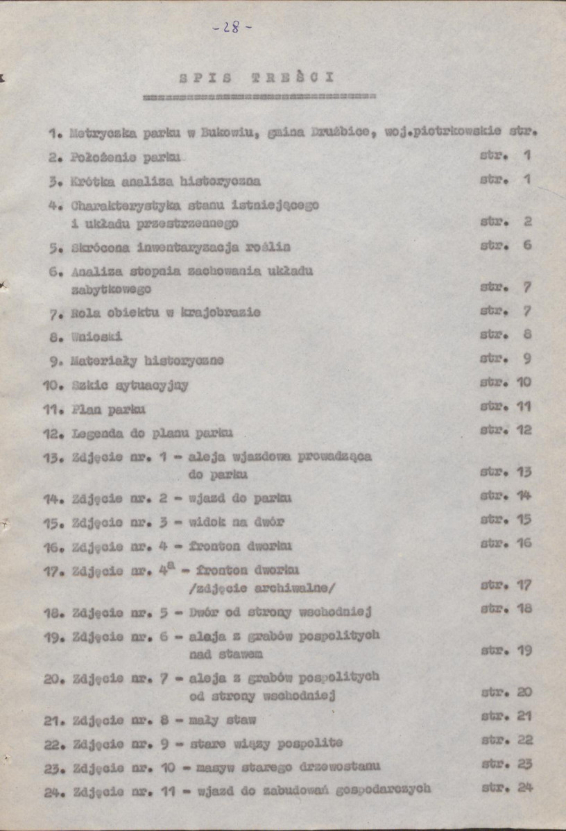 EP - Ewidencja parkowa, skan nr 36