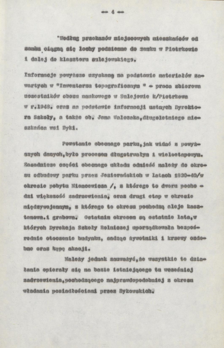 Ewidencja parkowa, skan nr 10