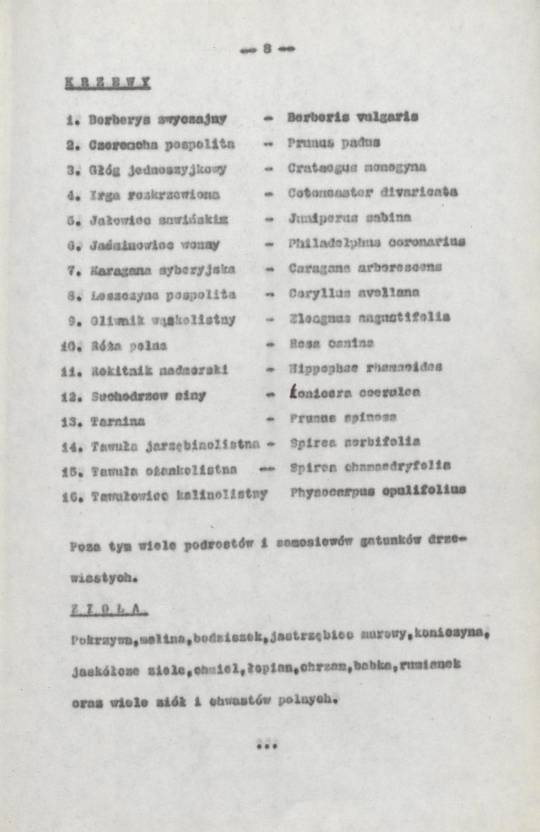 Ewidencja parkowa, skan nr 14