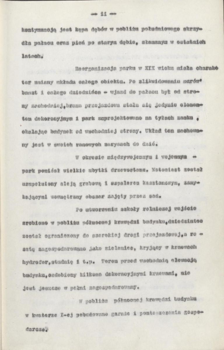 Ewidencja parkowa, skan nr 17
