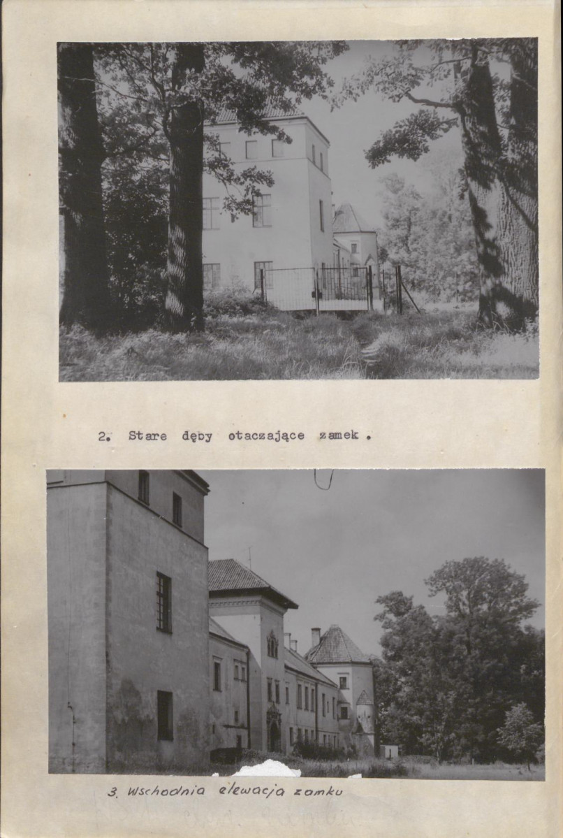Ewidencja parkowa, skan nr 25