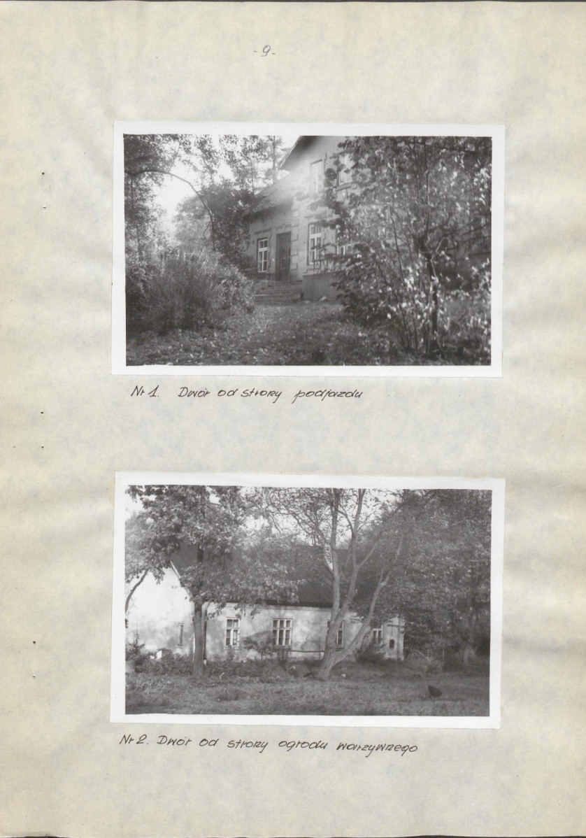 Ewidencja parkowa, skan nr 14