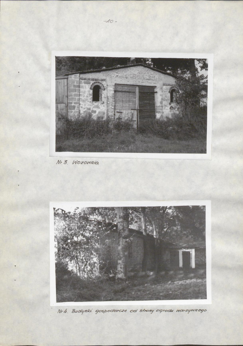 Ewidencja parkowa, skan nr 15