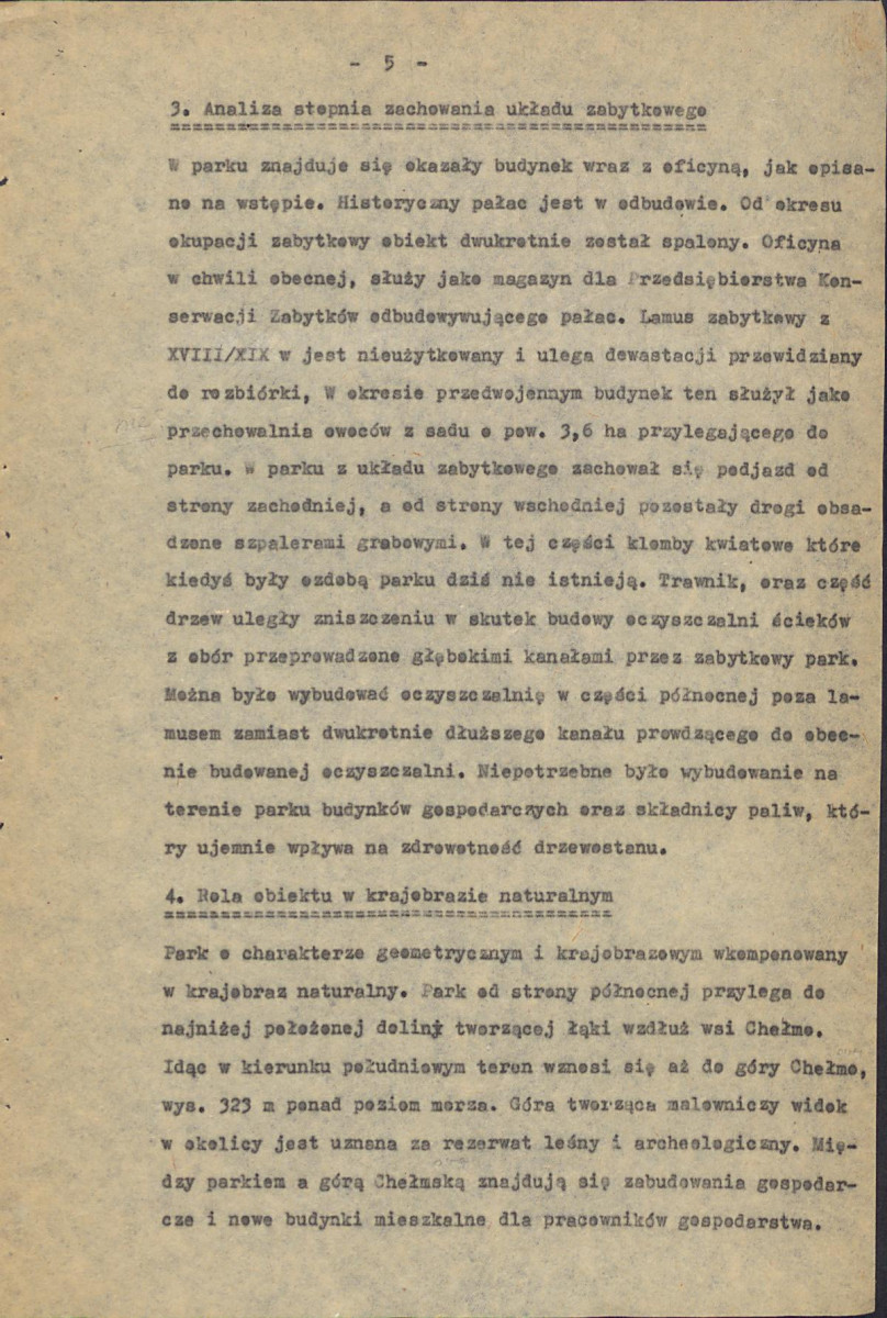 EP - Ewidencja parkowa, skan nr 13