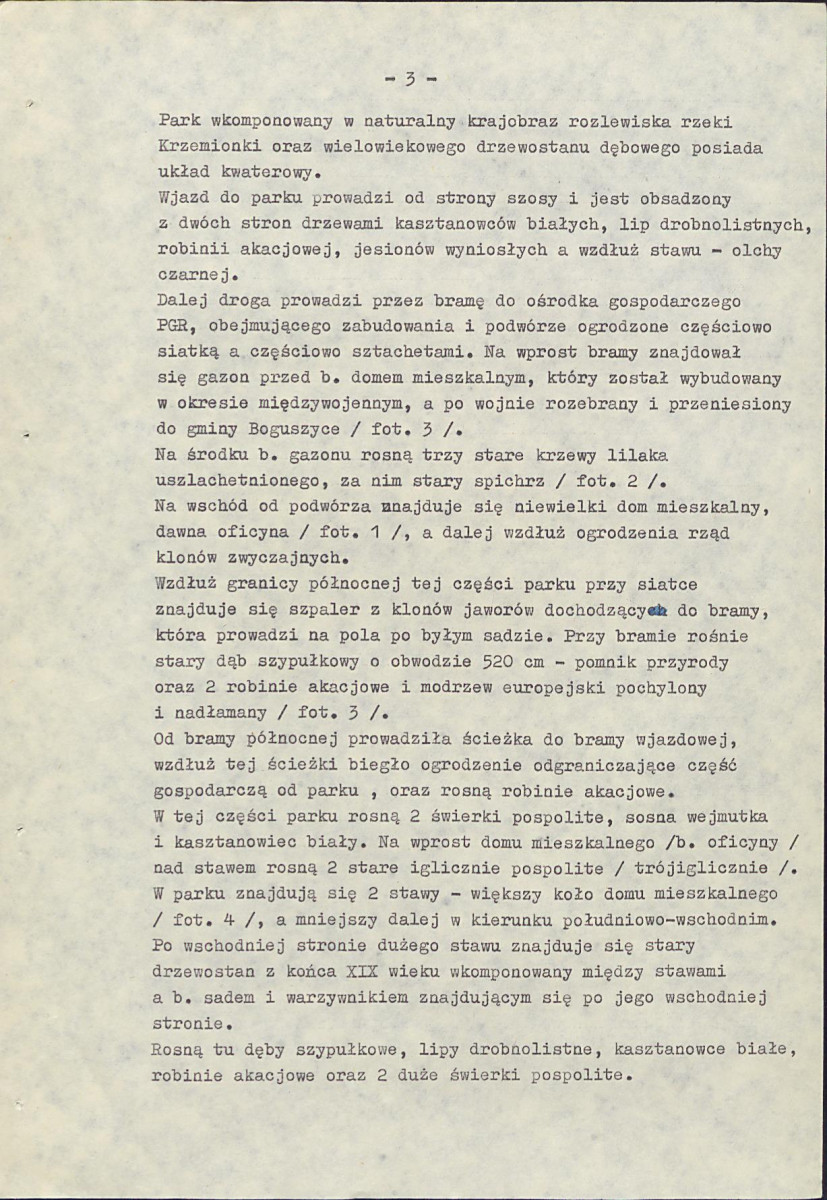 EP - Ewidencja parkowa, skan nr 8