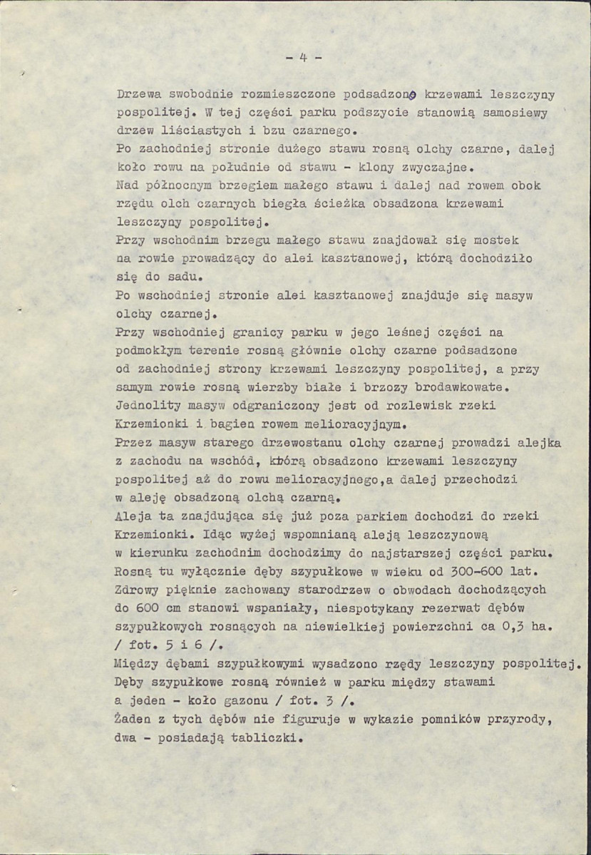 EP - Ewidencja parkowa, skan nr 9
