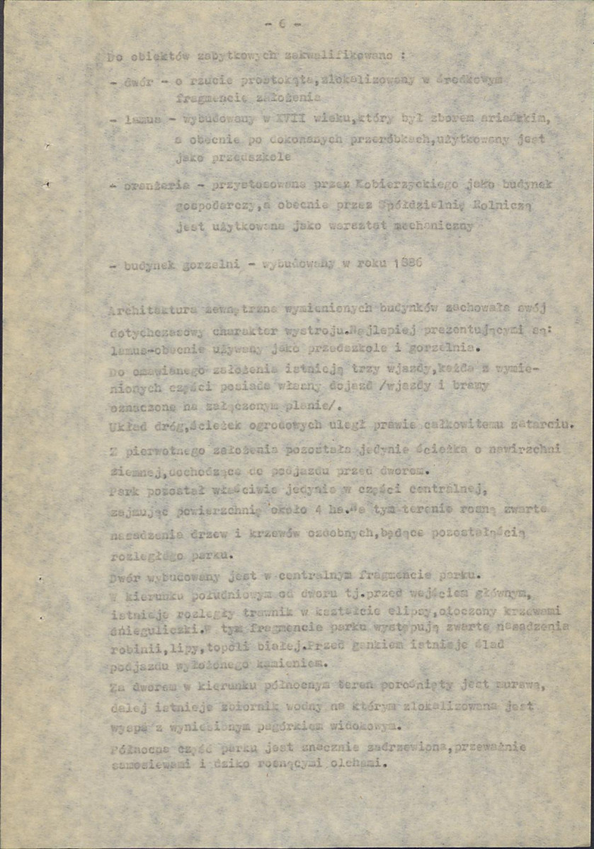 Ewidencja parkowa, skan nr 14