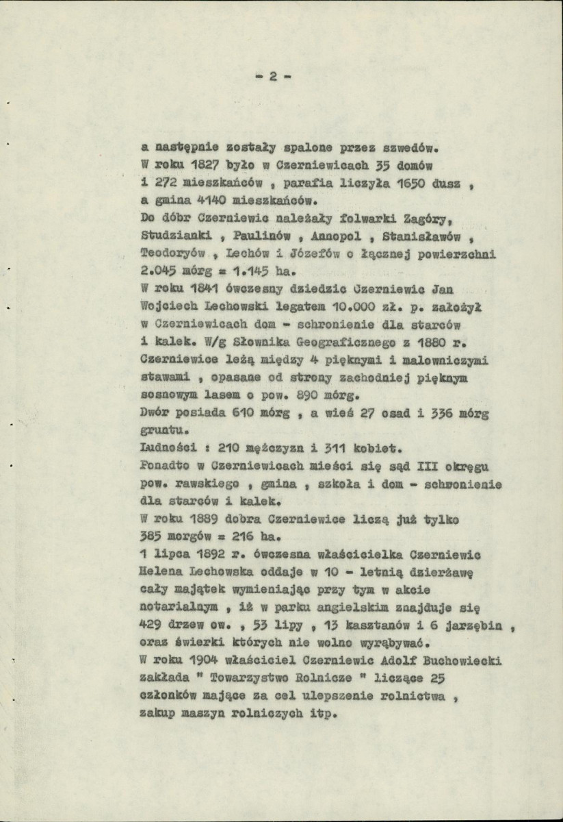 EP - Ewidencja parkowa, skan nr 7