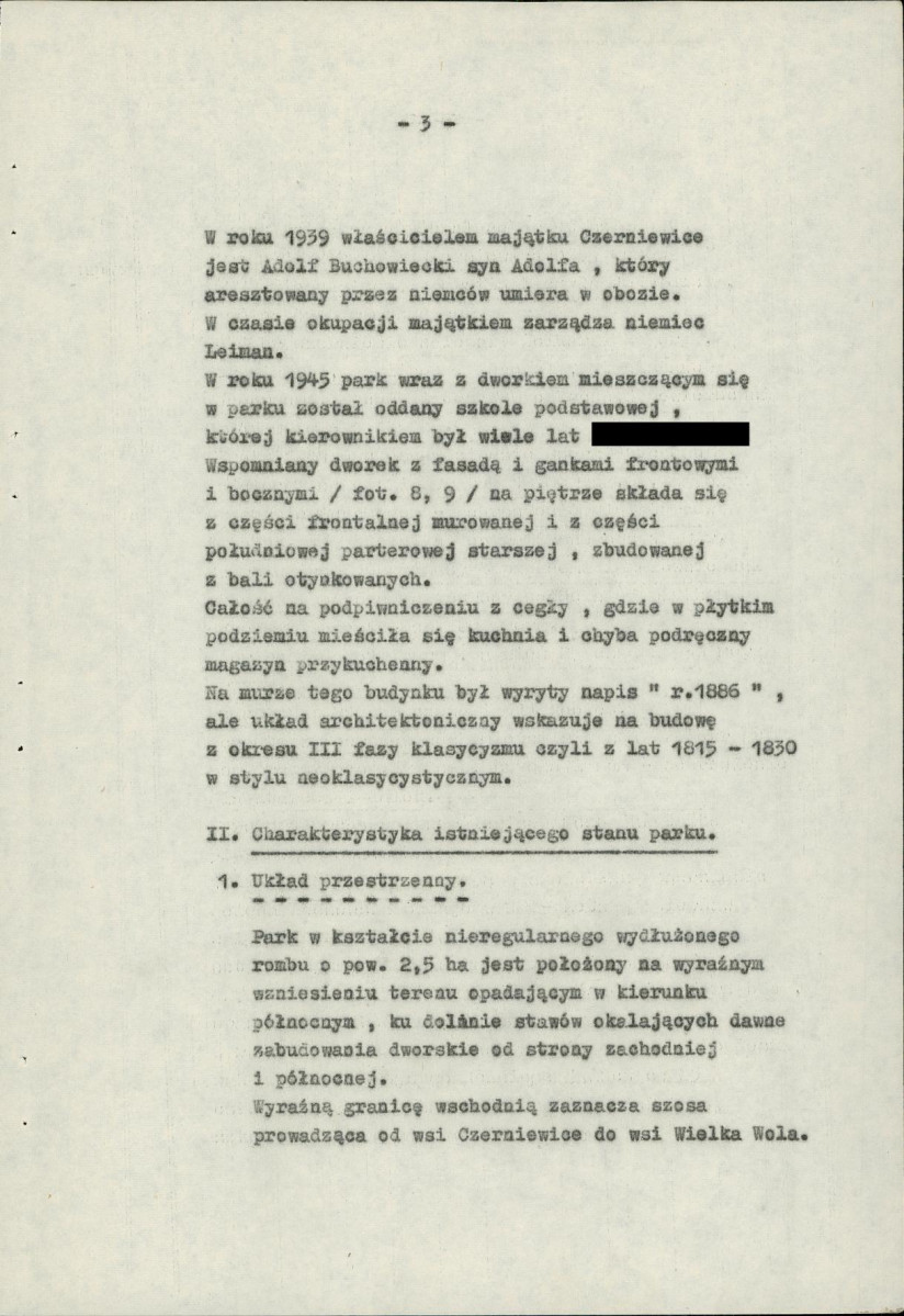 EP - Ewidencja parkowa, skan nr 8