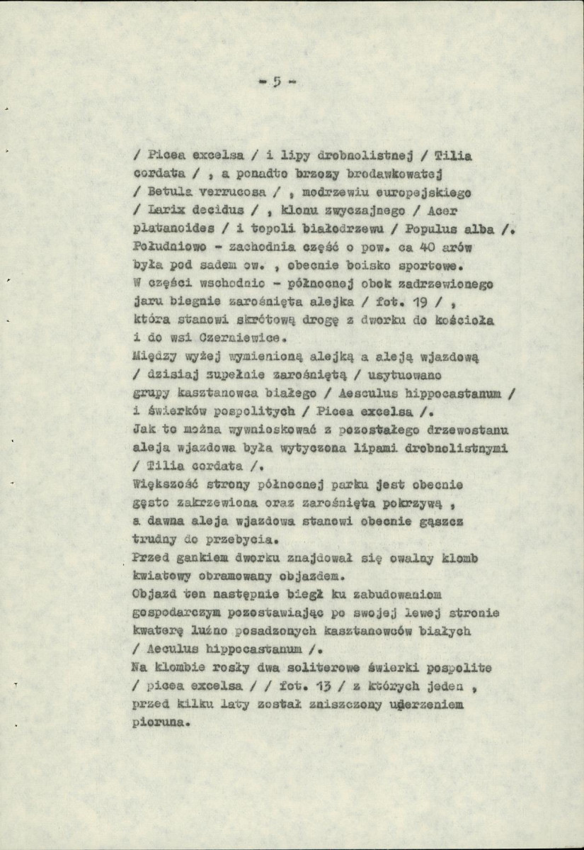 EP - Ewidencja parkowa, skan nr 10