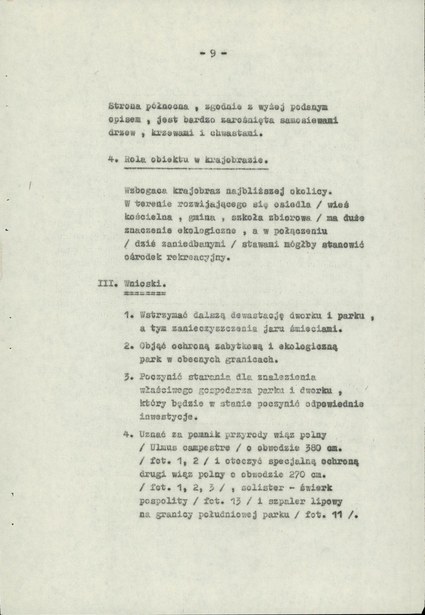 EP - Ewidencja parkowa, skan nr 14