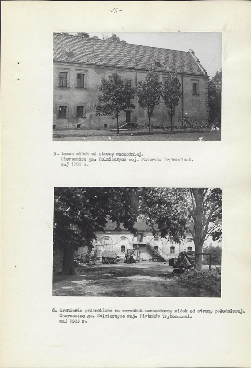 Ewidencja parkowa, skan nr 27