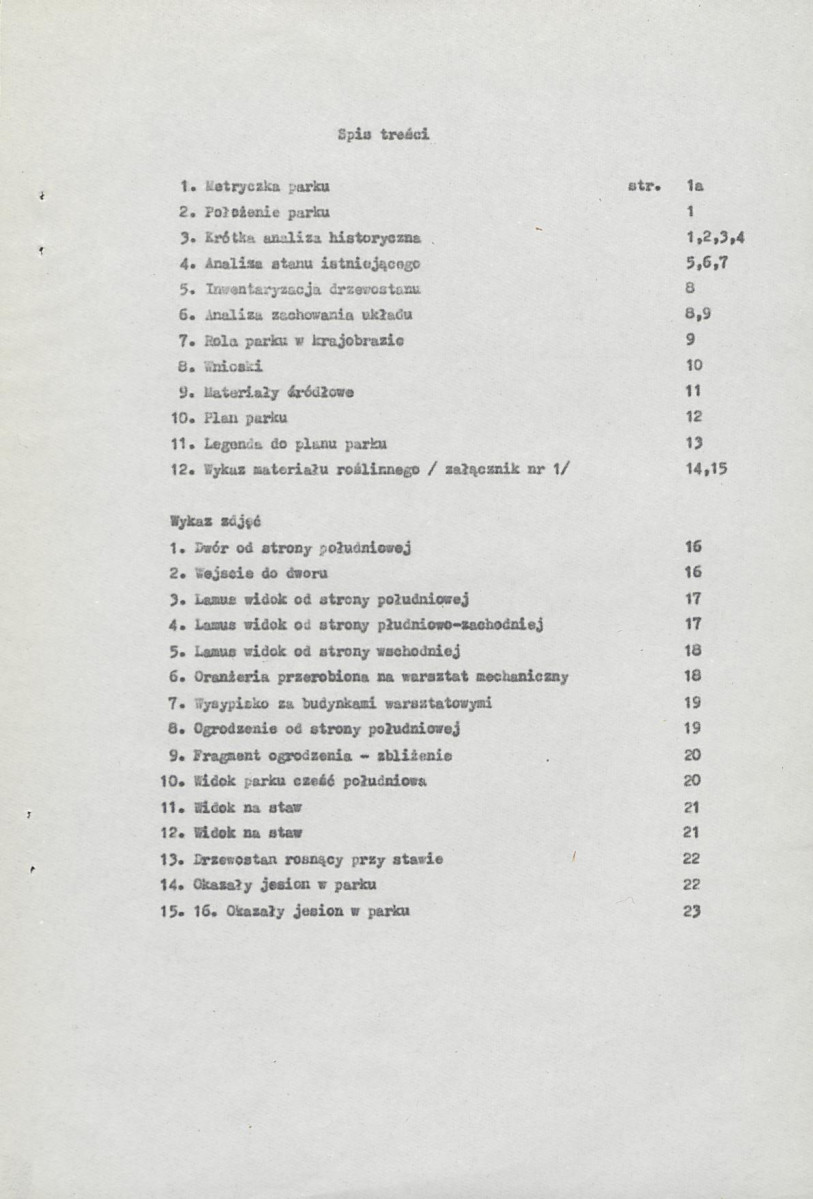 Ewidencja parkowa, skan nr 33