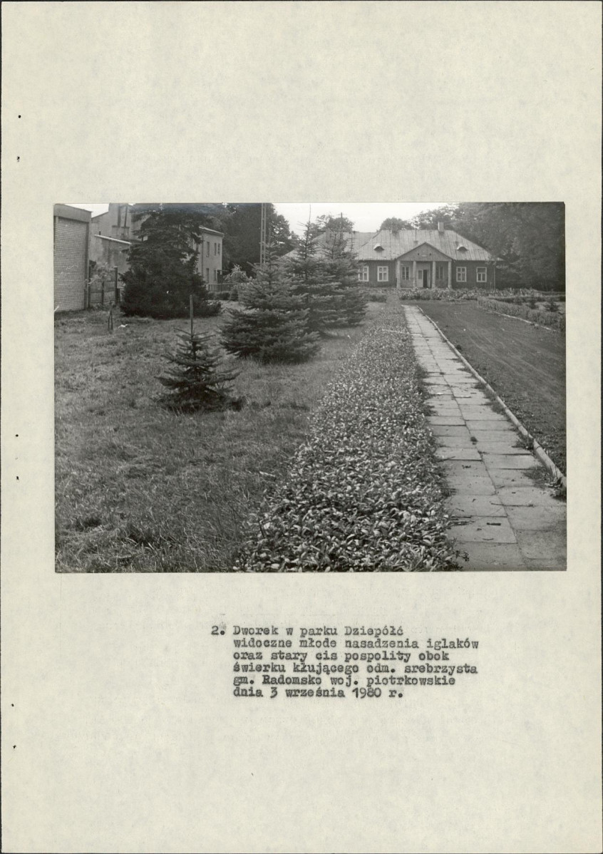 Ewidencja parkowa, skan nr 20