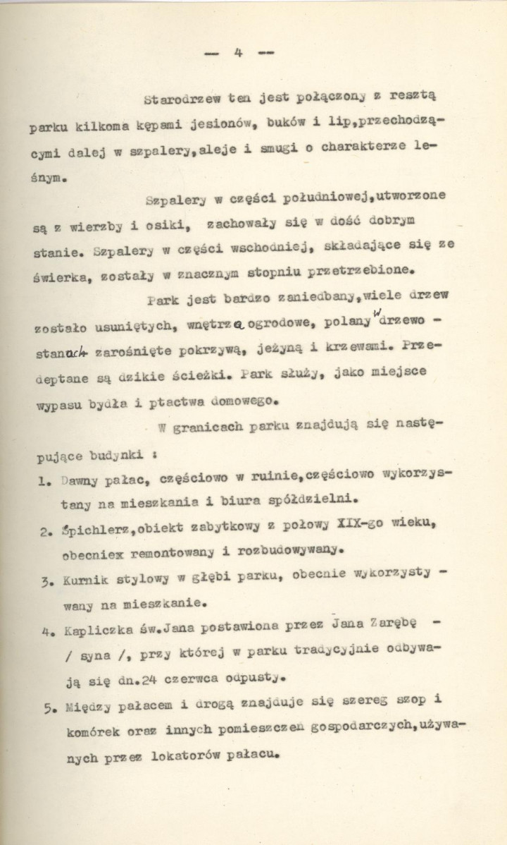 EP - Ewidencja parkowa, skan nr 10