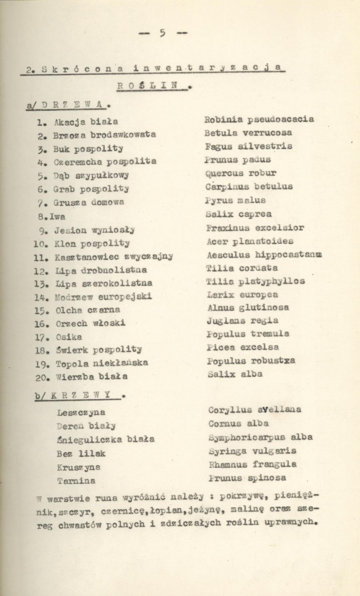 EP - Ewidencja parkowa, skan nr 11