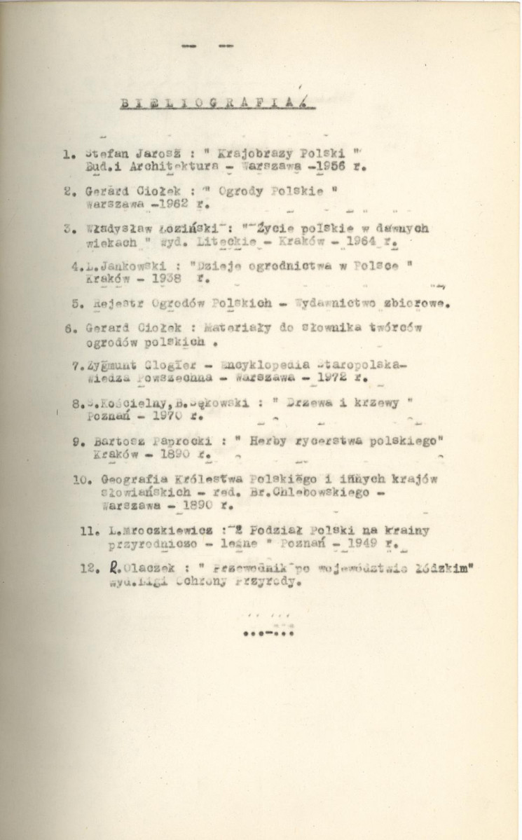 EP - Ewidencja parkowa, skan nr 16