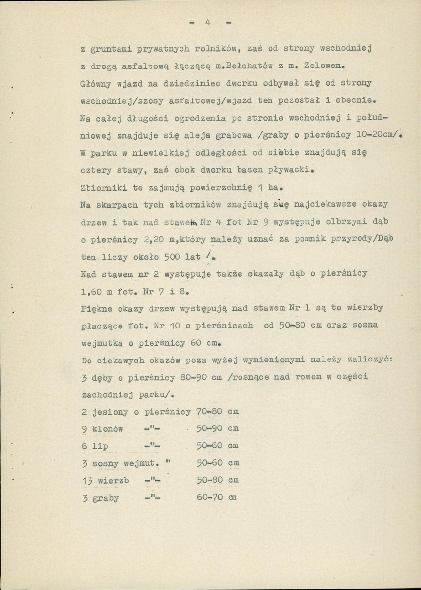 EP - Ewidencja parkowa, skan nr 10