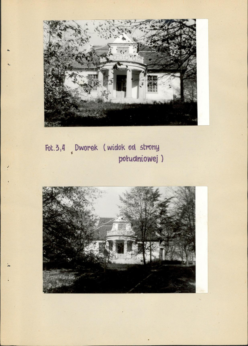 EP - Ewidencja parkowa, skan nr 19