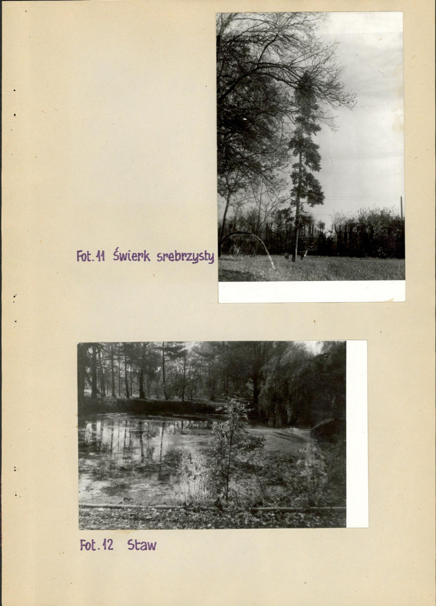 EP - Ewidencja parkowa, skan nr 23